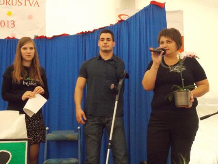 Srečanje članov Rejniškega društva Slovenije 2013 5